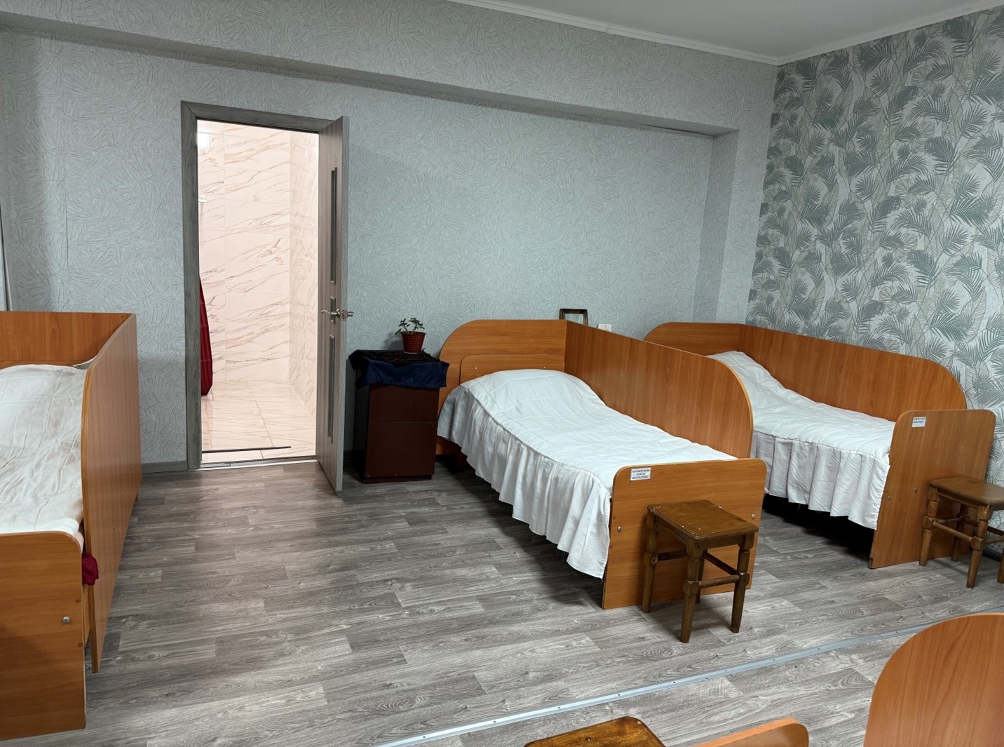 [Надержинщинська виправна колонія (№65)]