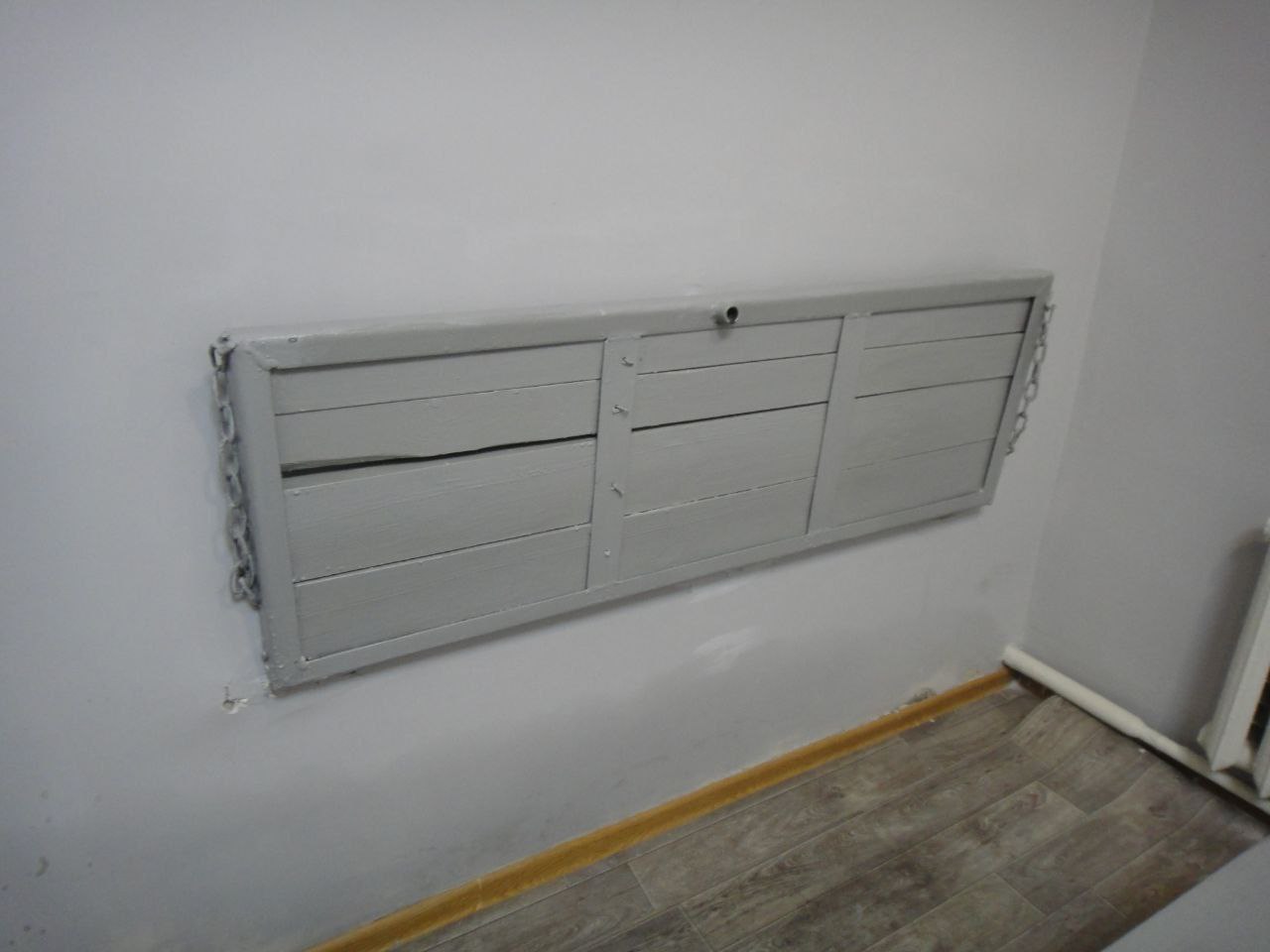 [Надержинщинська виправна колонія (№65)]