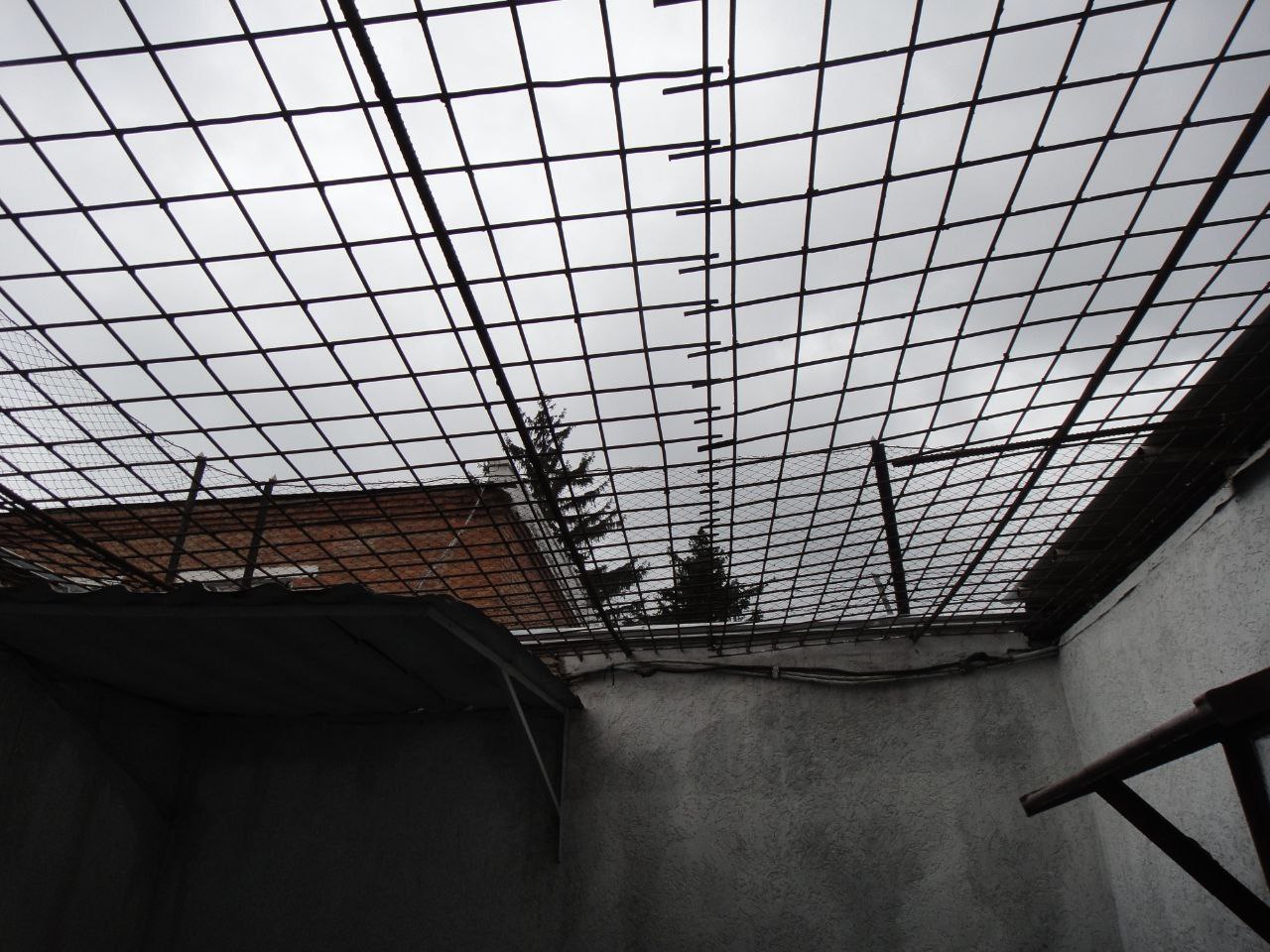 [Надержинщинська виправна колонія (№65)]