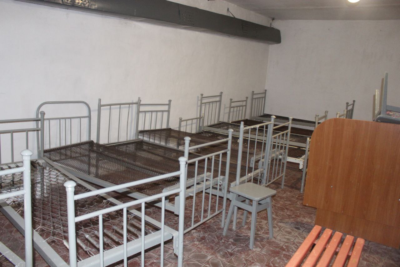 [Надержинщинська виправна колонія (№65)]