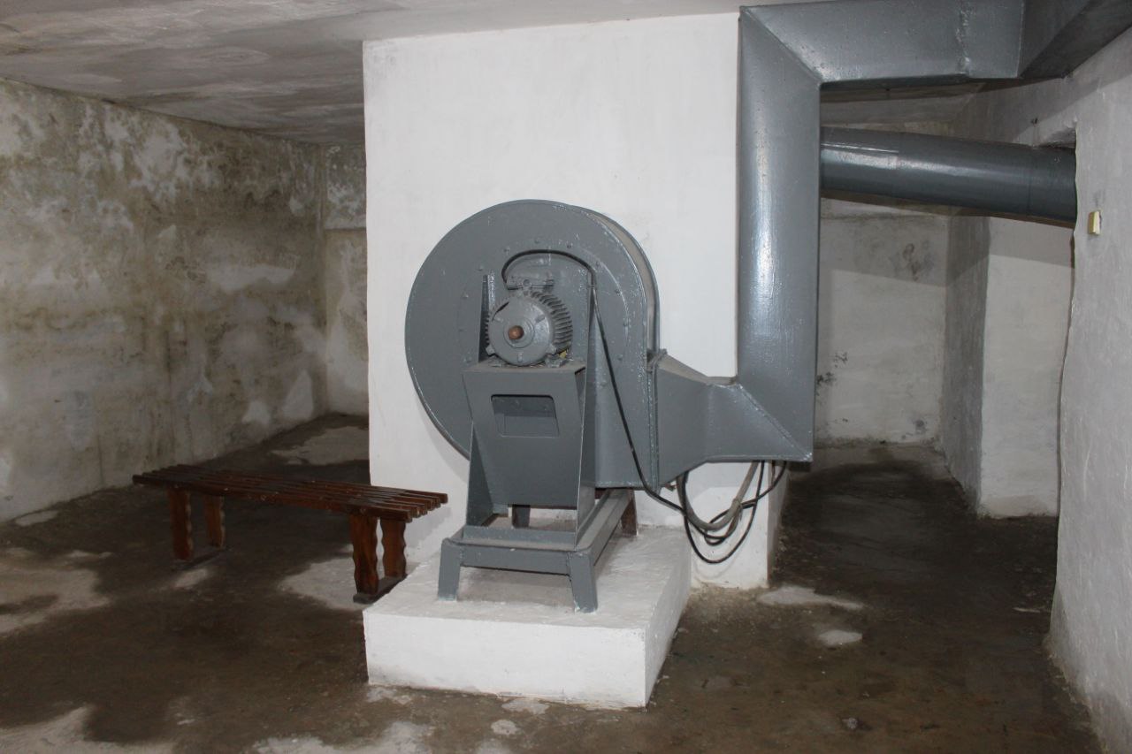 [Надержинщинська виправна колонія (№65)]