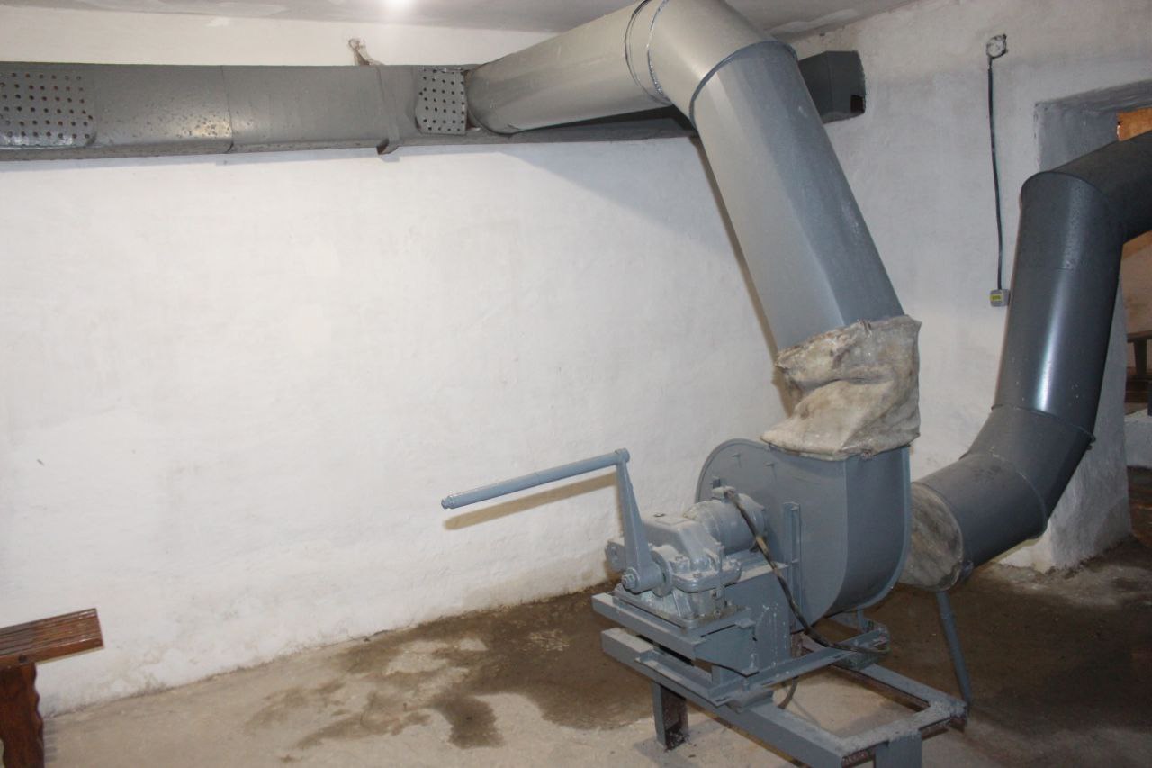 [Надержинщинська виправна колонія (№65)]