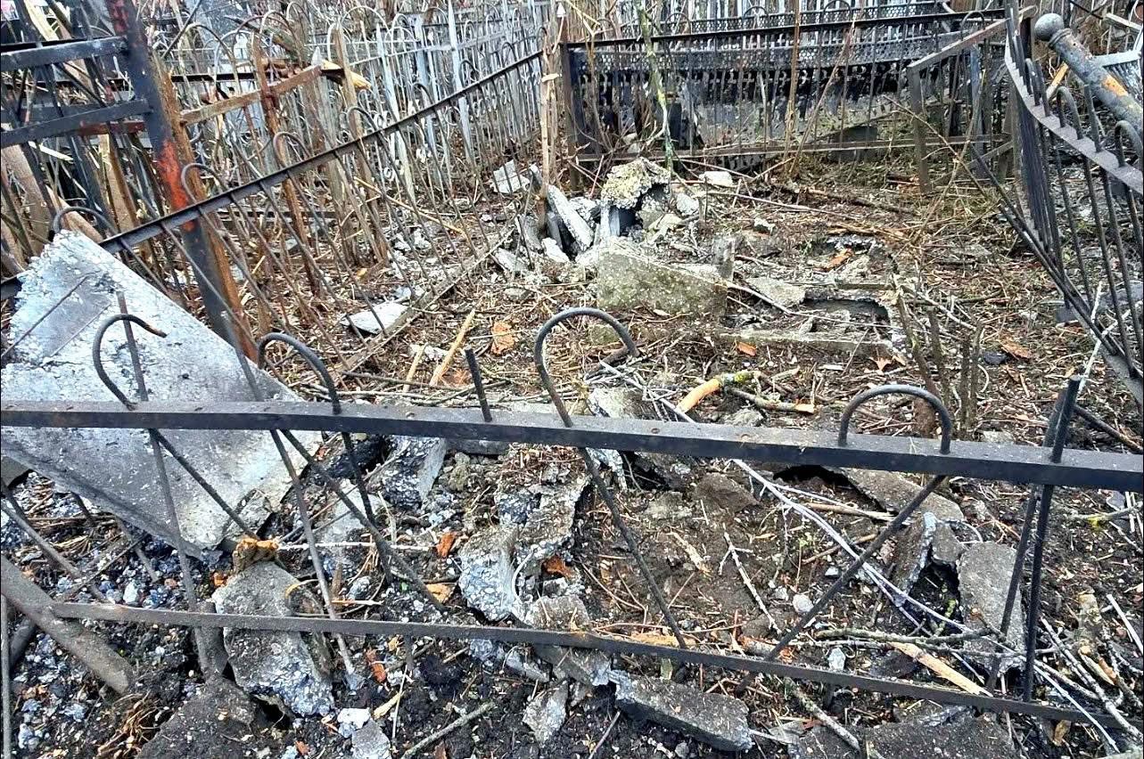 Фото з фейсбук-сторінки Головного Рабина України