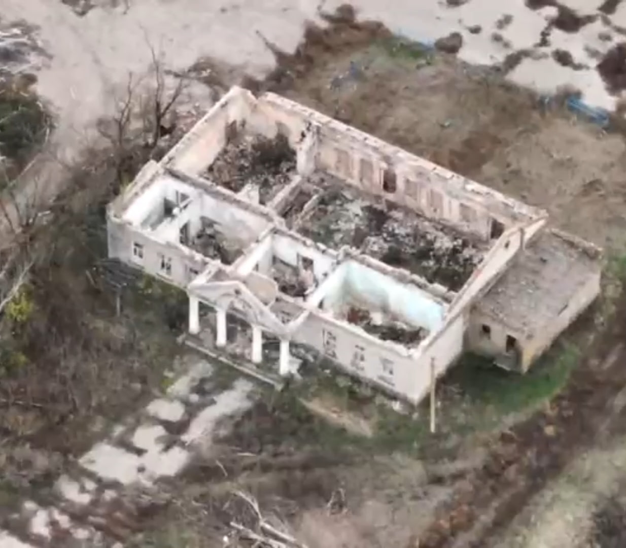 Новозлатопіль, фото: ОЄОУ