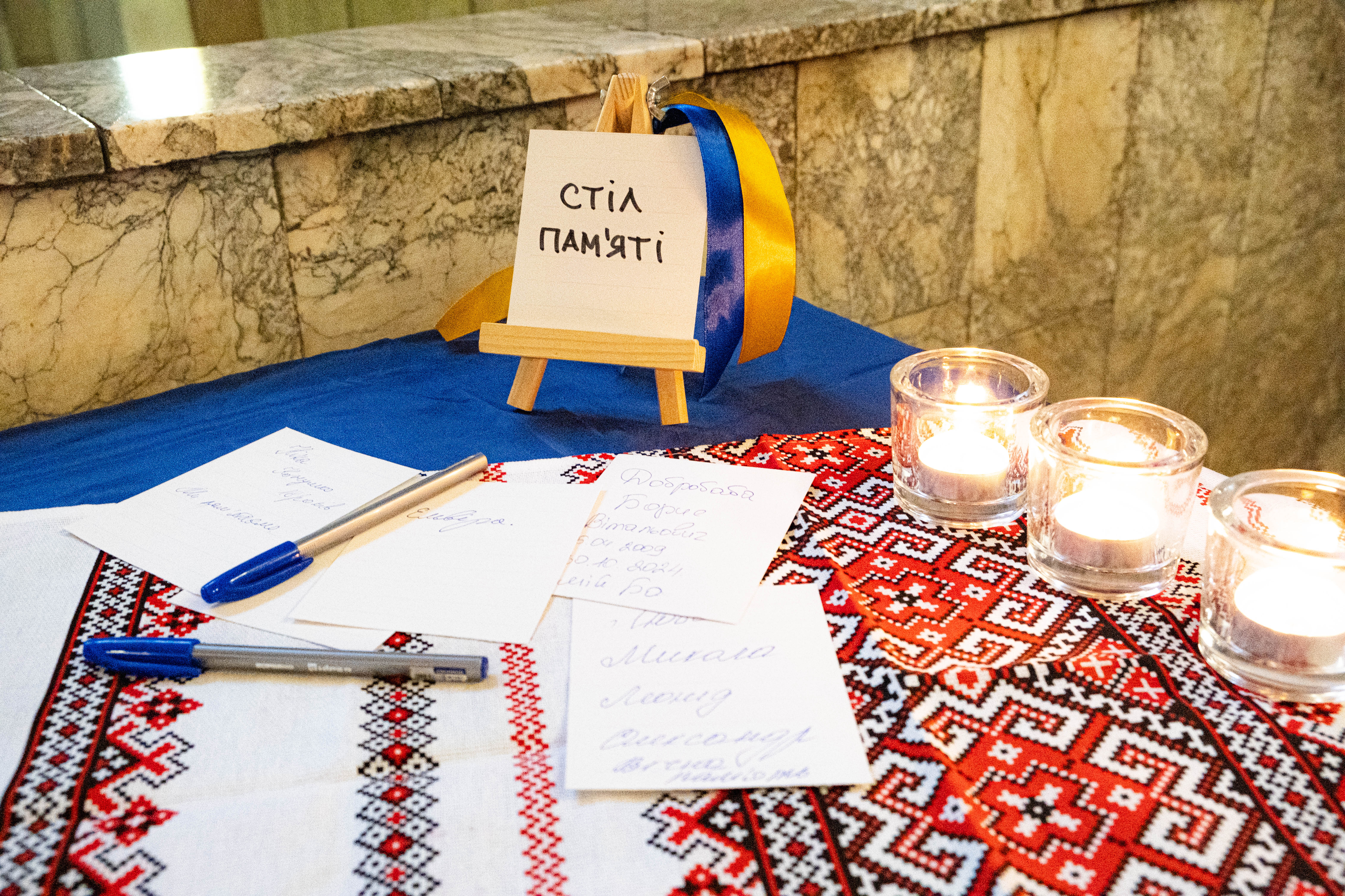 Фото: Ольга Солапанова [ангели Харківщини]