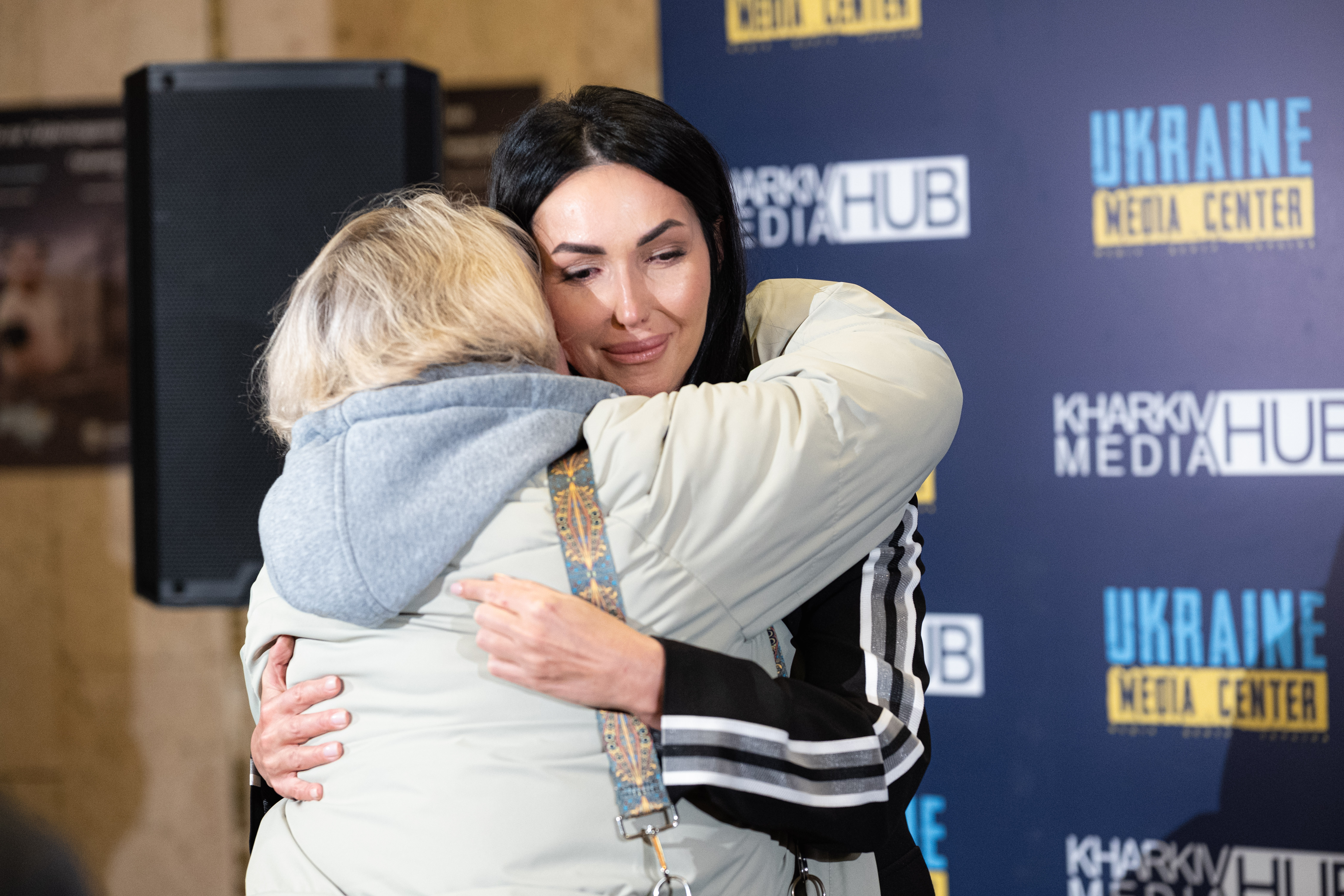 Тетяна Матяш-Мирна, фото: Ольга Солапанова