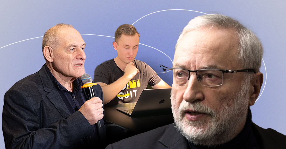 Колаж Марії Крикуненко