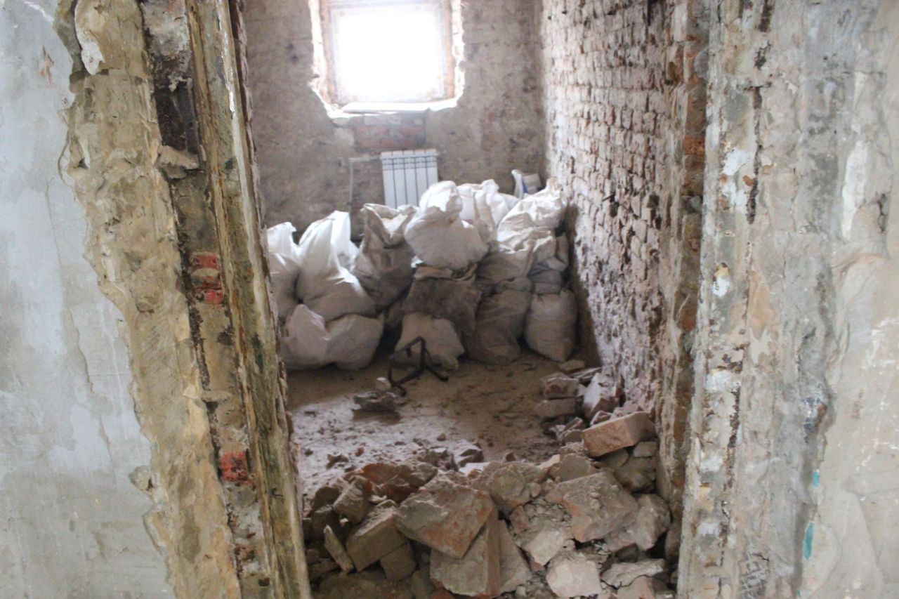 [“Полтавська установа виконання покарань №23”]