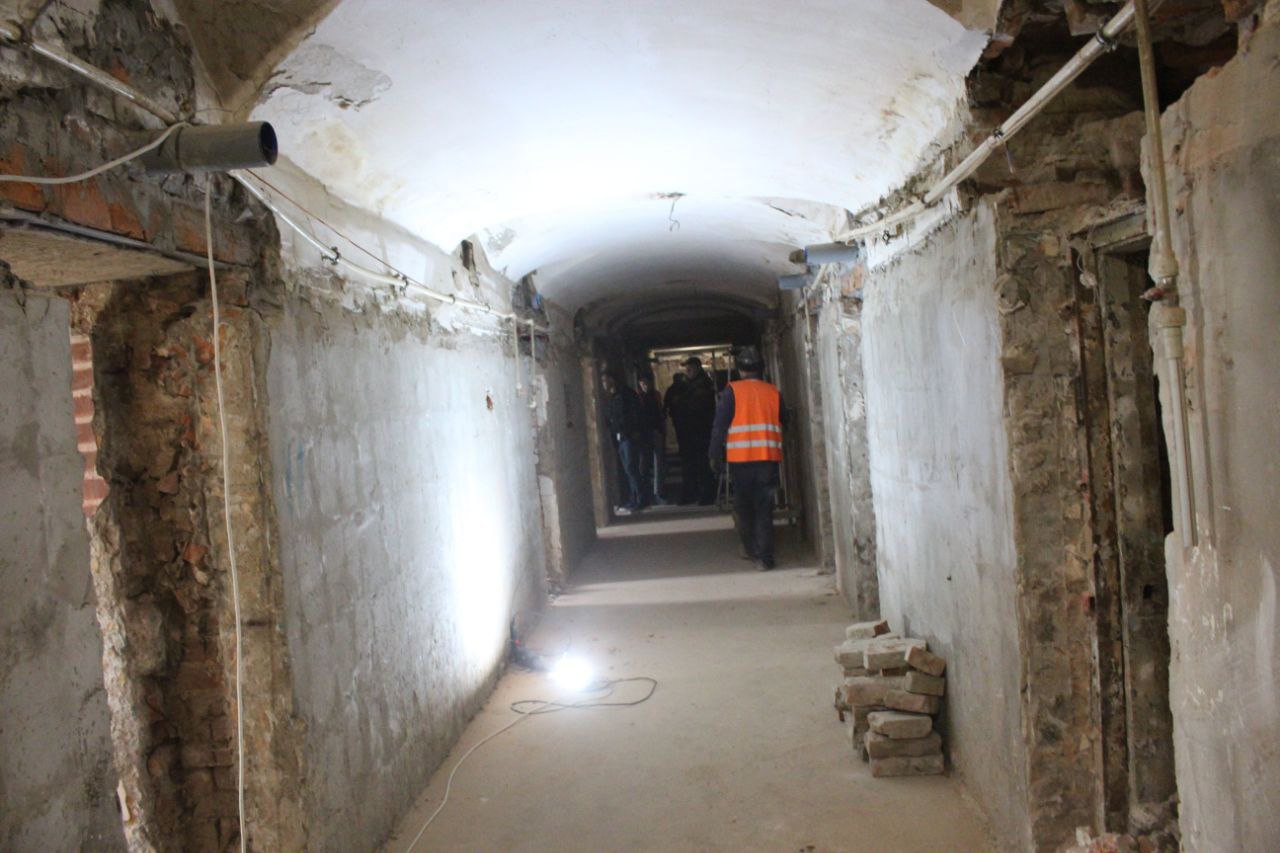 [“Полтавська установа виконання покарань №23”]