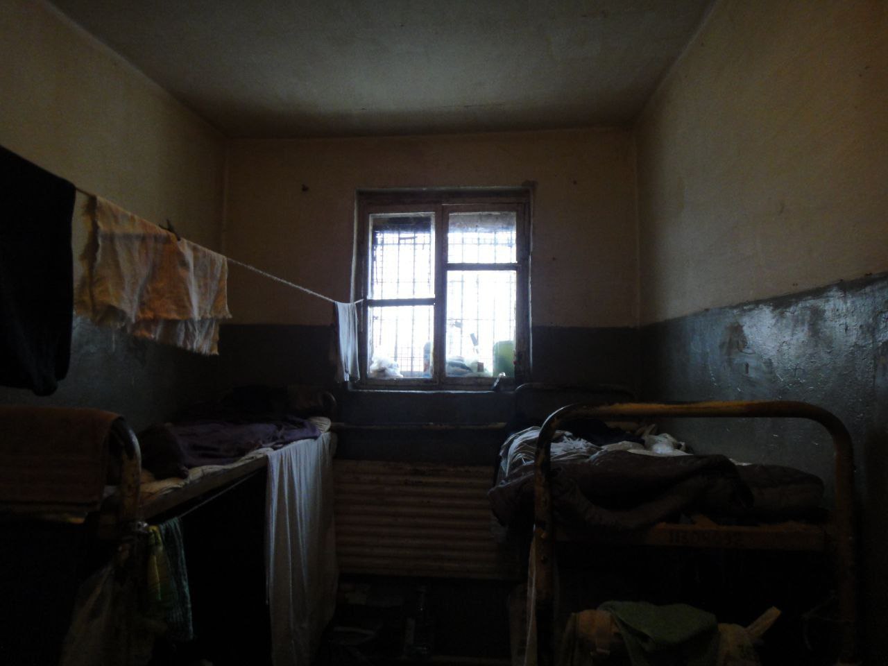 [“Полтавська установа виконання покарань №23”]