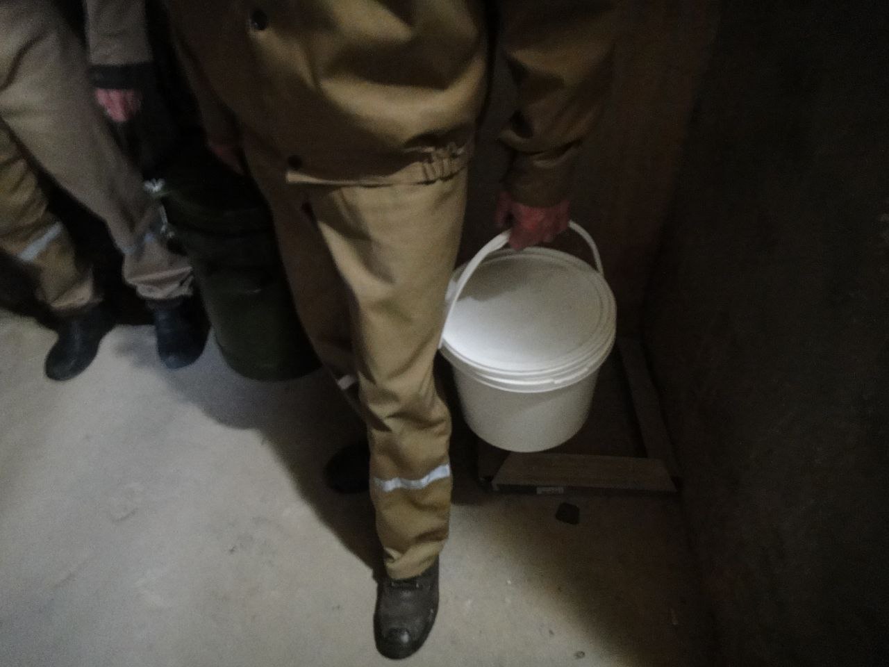 [“Полтавська установа виконання покарань №23”]