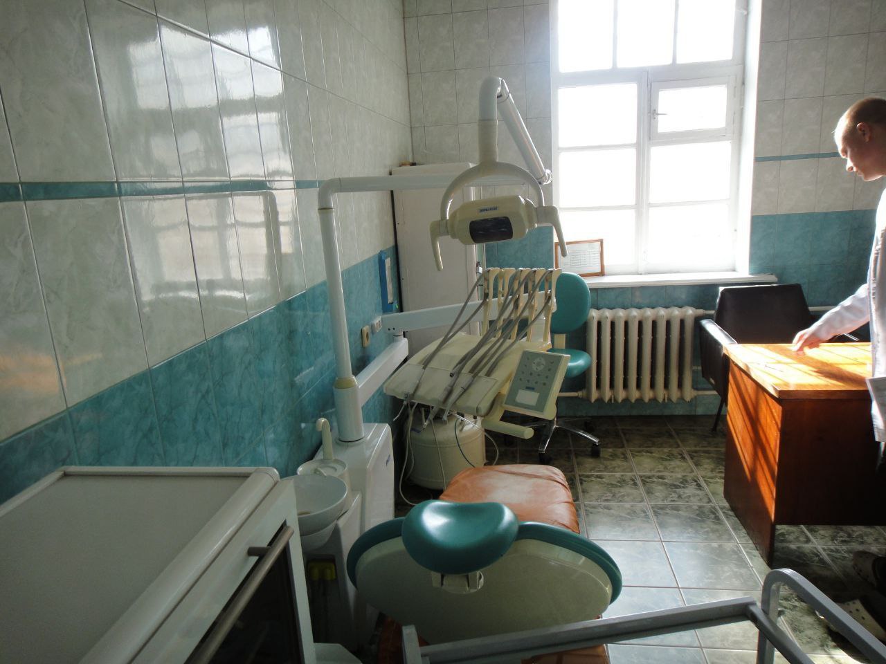 [“Полтавська установа виконання покарань №23”]