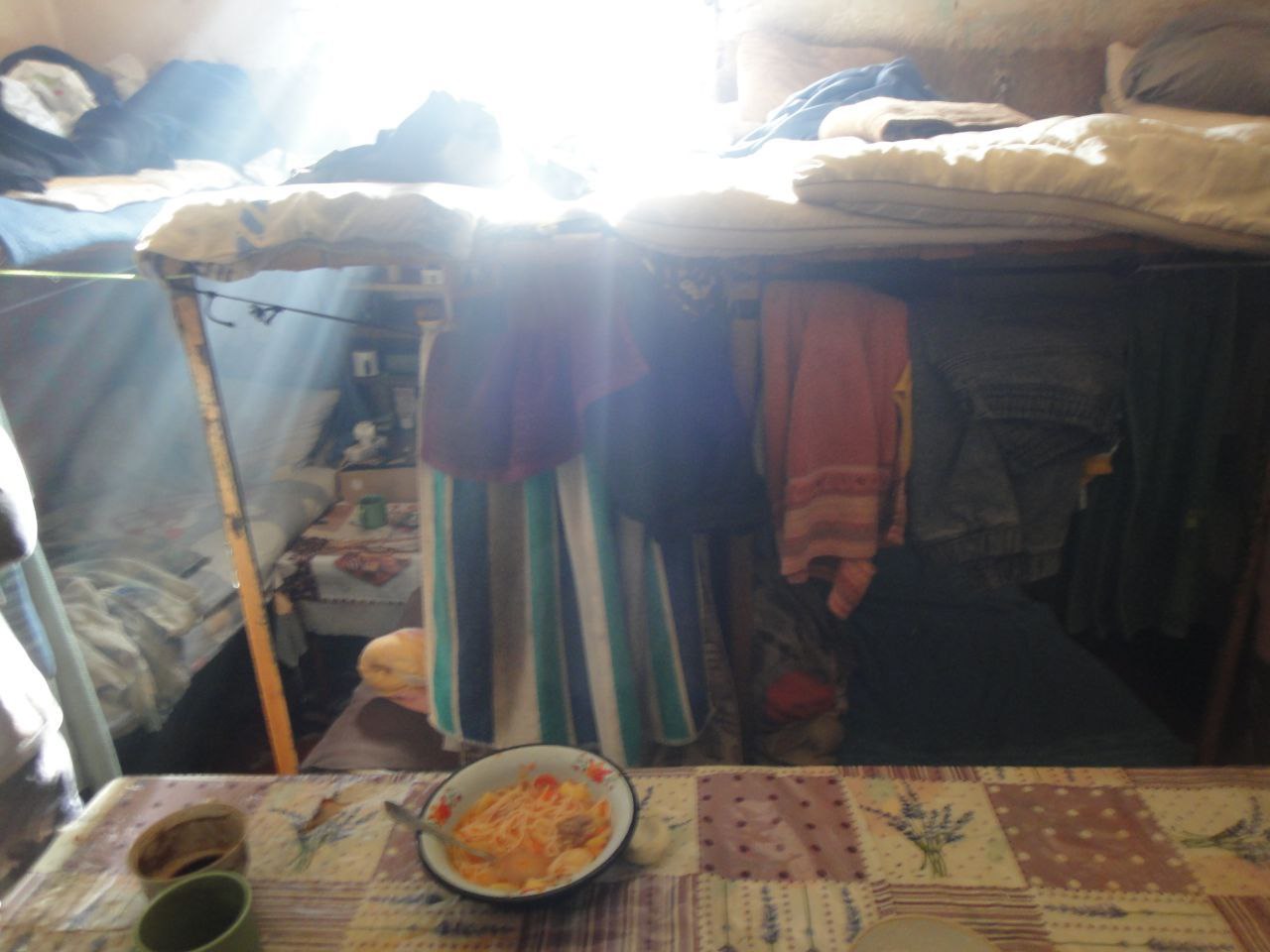 [“Закарпатська установа виконання покарань №9”]