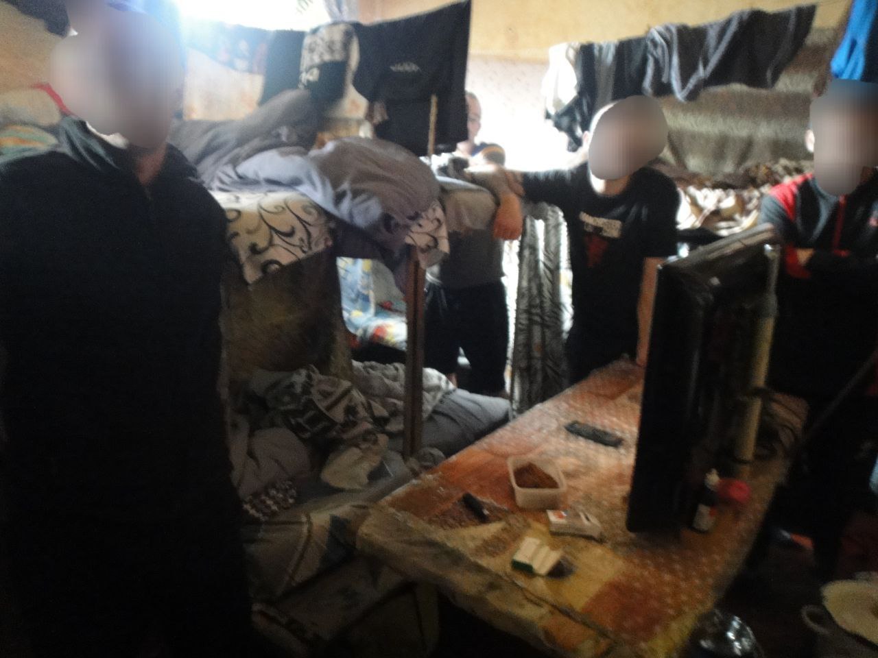 [“Закарпатська установа виконання покарань №9”]