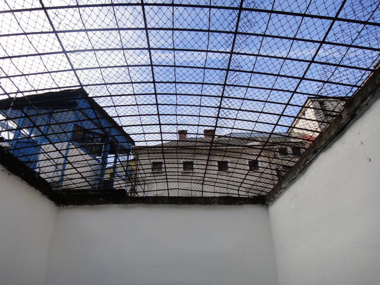 [“Закарпатська установа виконання покарань №9”]