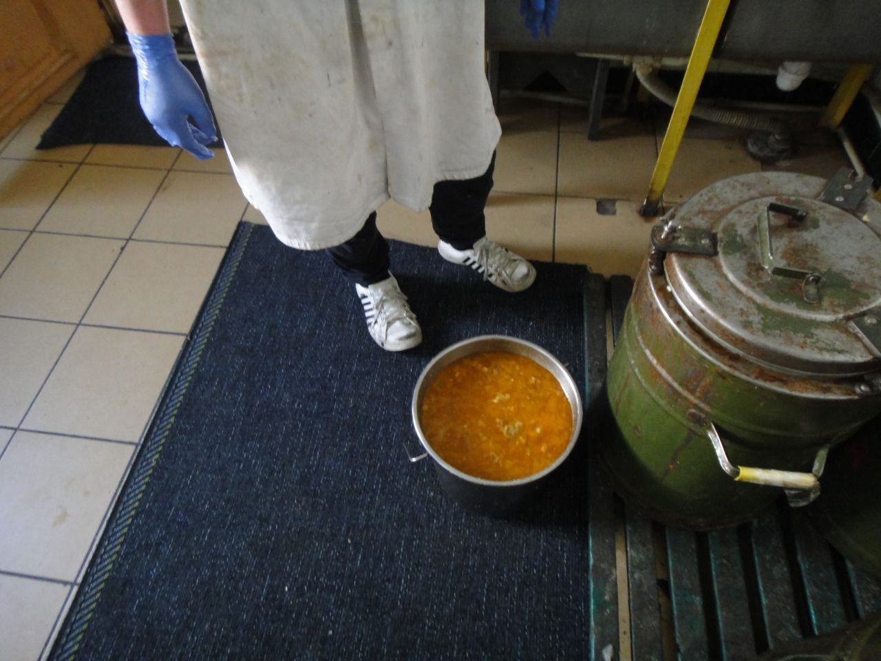 [“Закарпатська установа виконання покарань №9”]