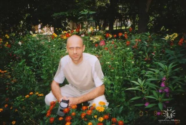 Олександр Шестацький, фото: Медиазона