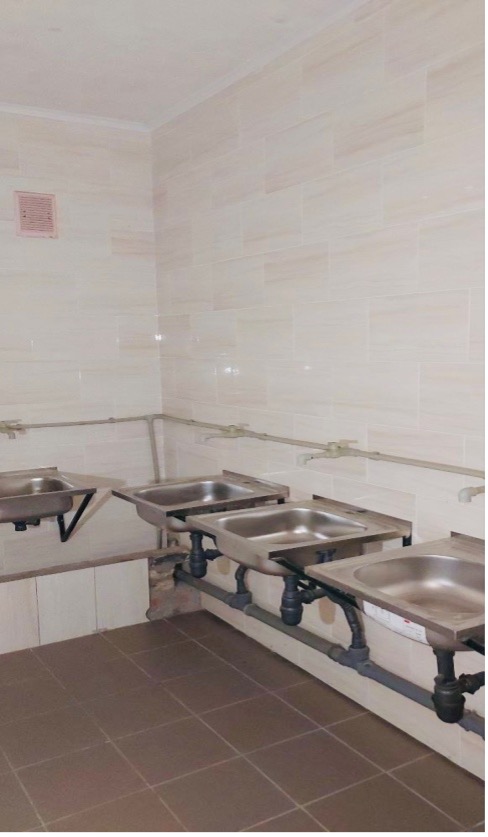 [Коростенська виправна колонія (№71)]