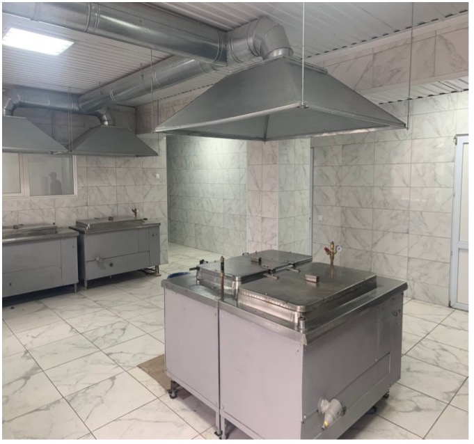 [Коростенська виправна колонія (№71)]