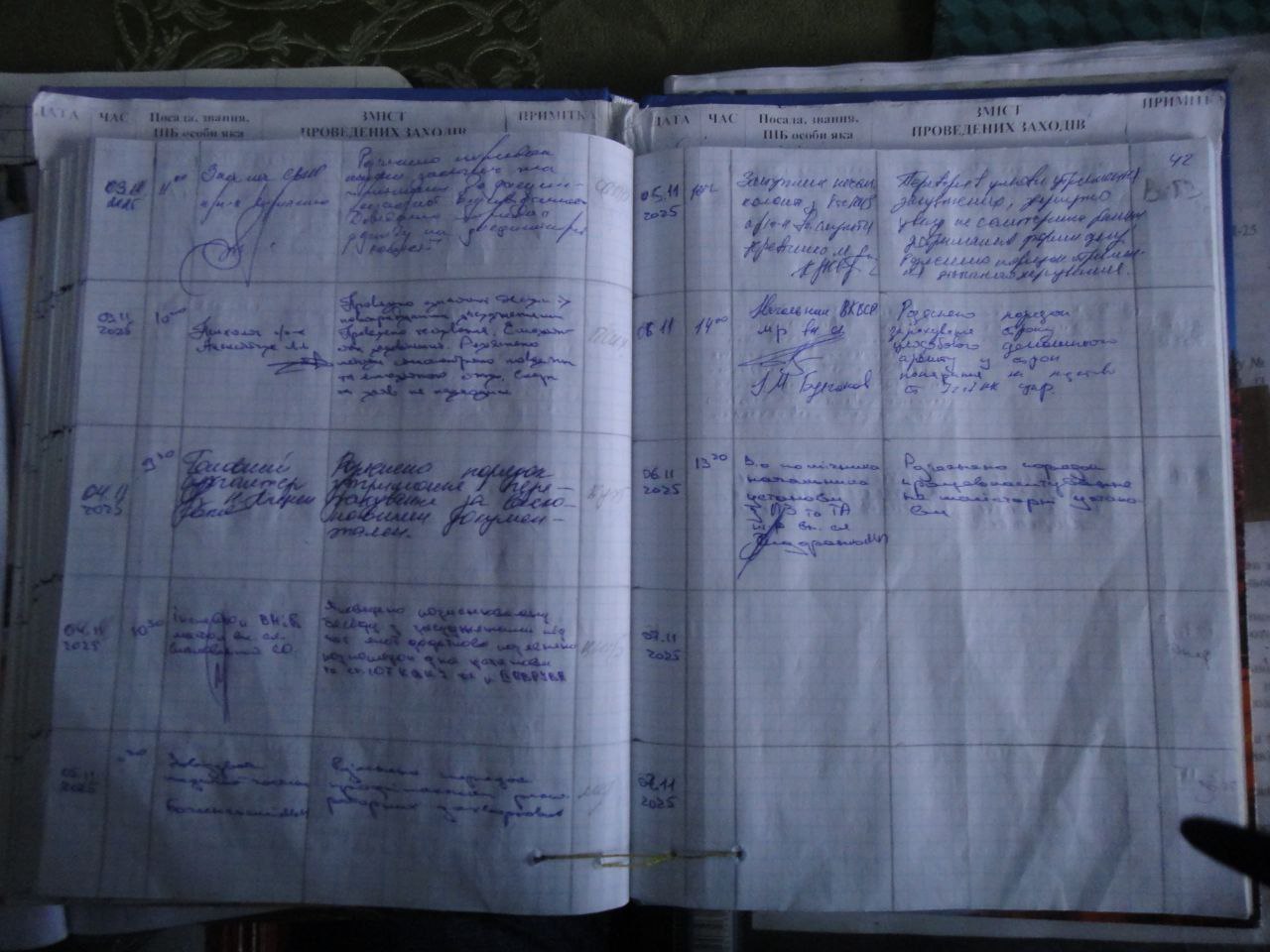 [Коростенська виправна колонія (№71)]