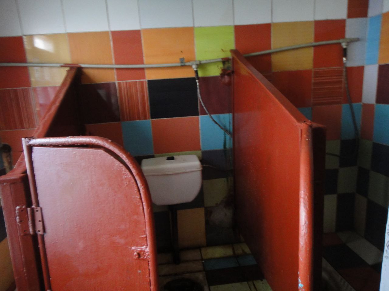 [Коростенська виправна колонія (№71)]