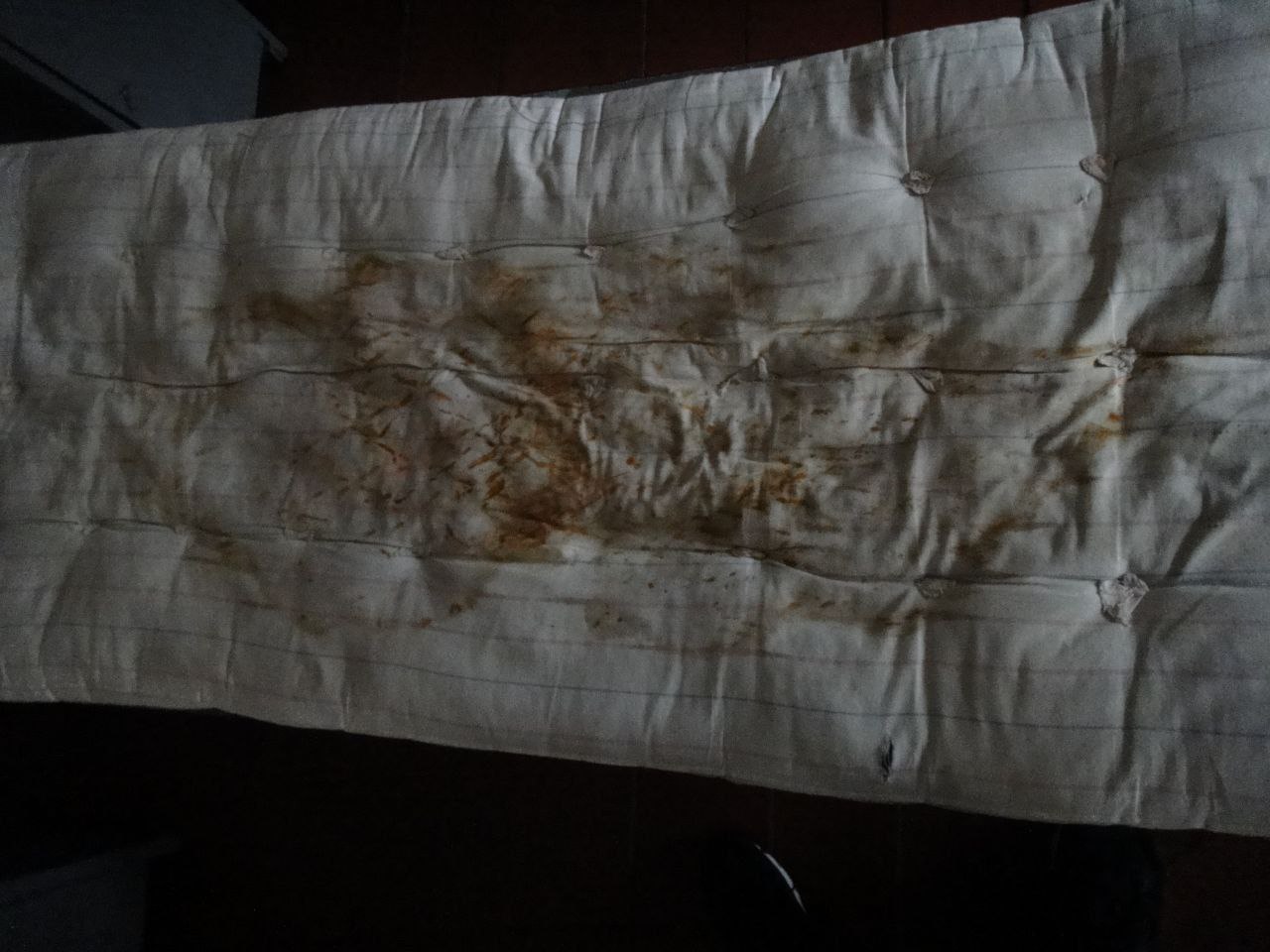 [Коростенська виправна колонія (№71)]