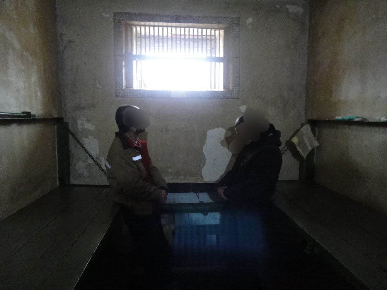 [Коростенська виправна колонія (№71)]