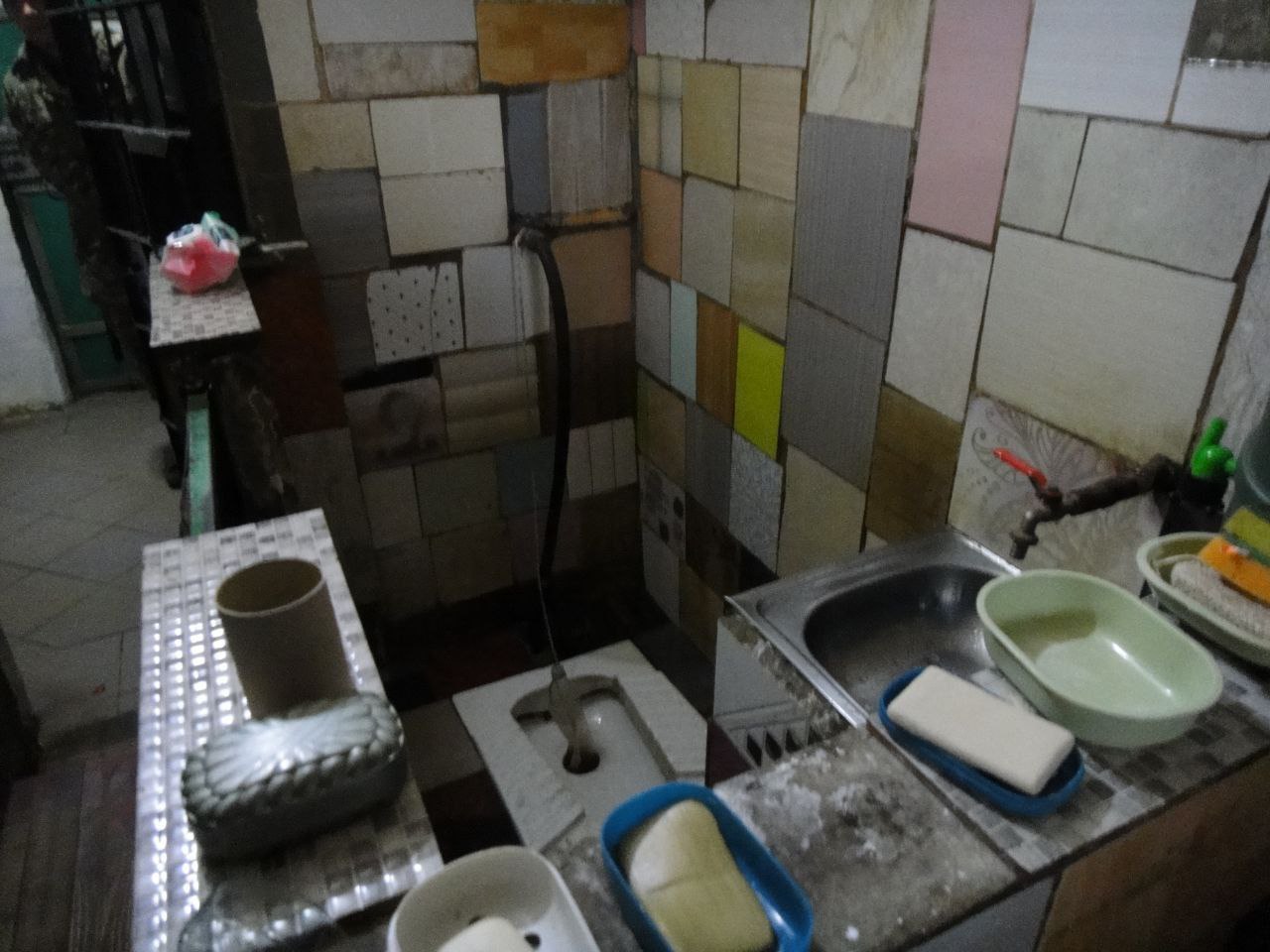 [Коростенська виправна колонія (№71)]