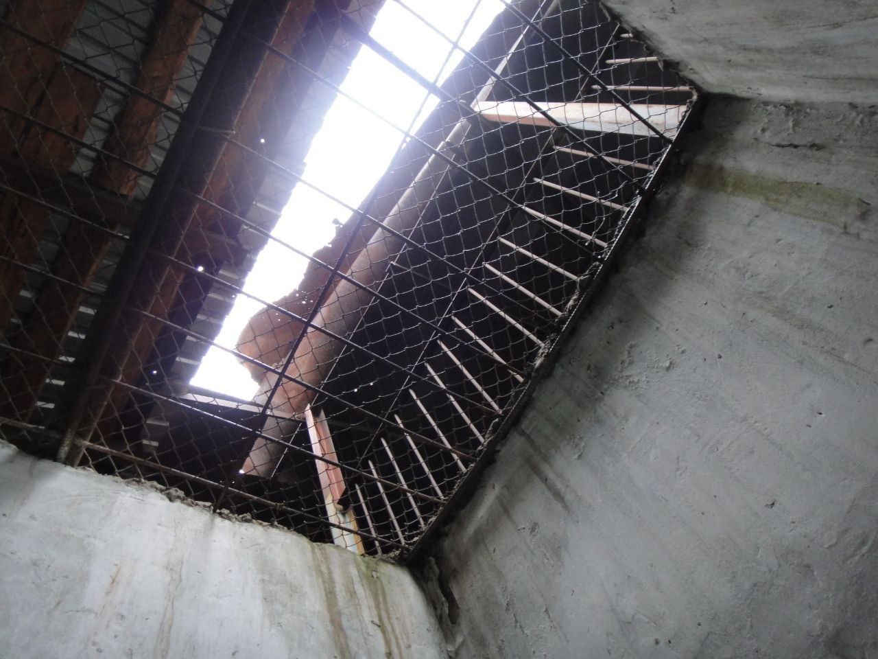 [Коростенська виправна колонія (№71)]