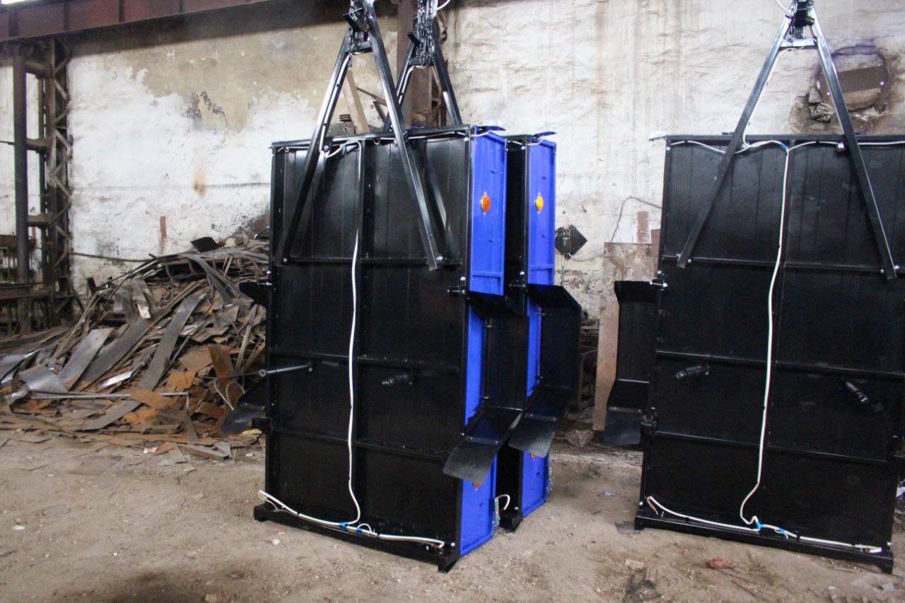 [Коростенська виправна колонія (№71)]