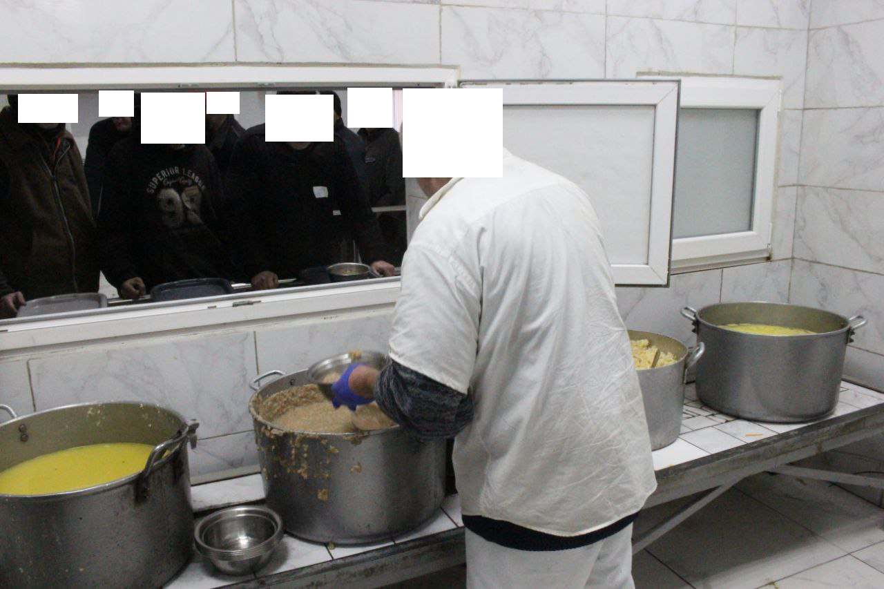 [Коростенська виправна колонія (№71)]