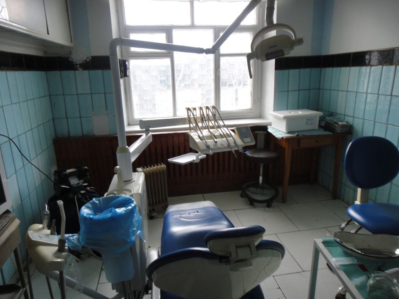 [Коростенська виправна колонія (№71)]