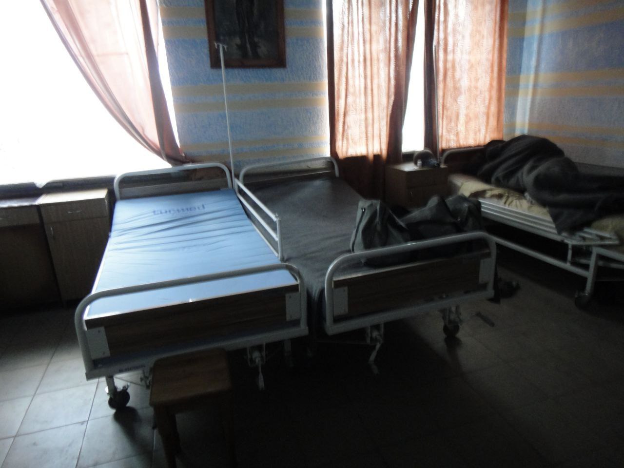 [Коростенська виправна колонія (№71)]