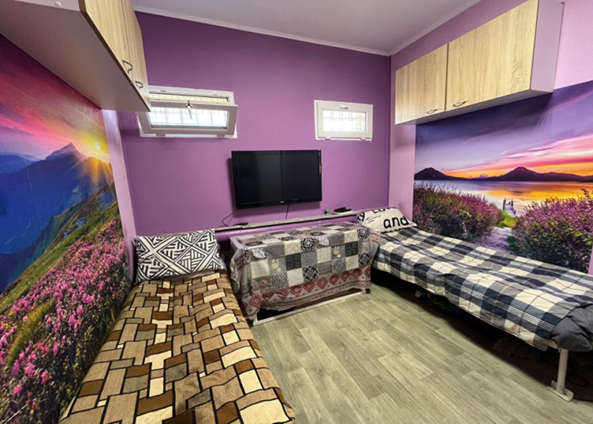 [Бердичівська виправна колонія (№70)]