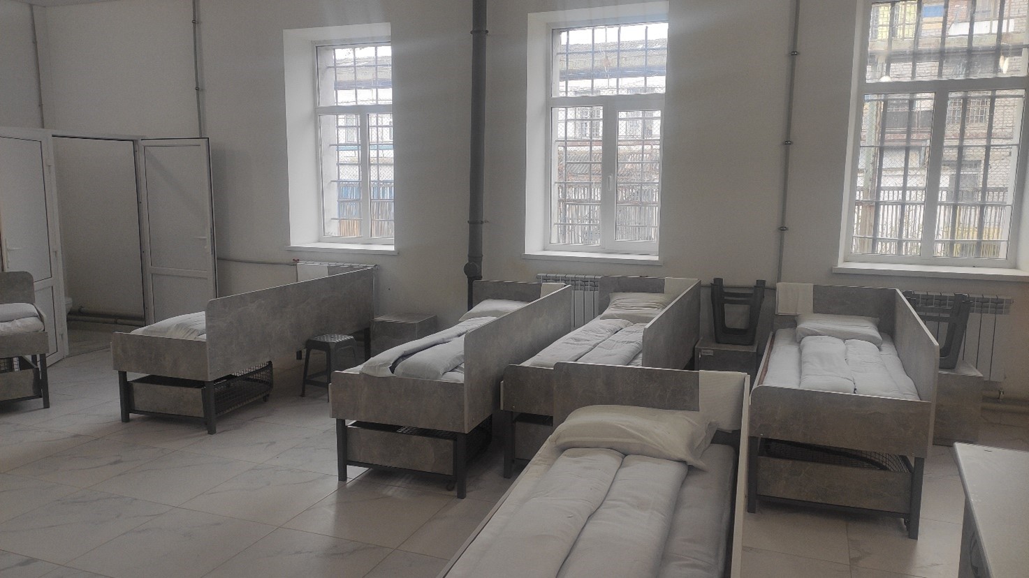 [Бердичівська виправна колонія (№70)]