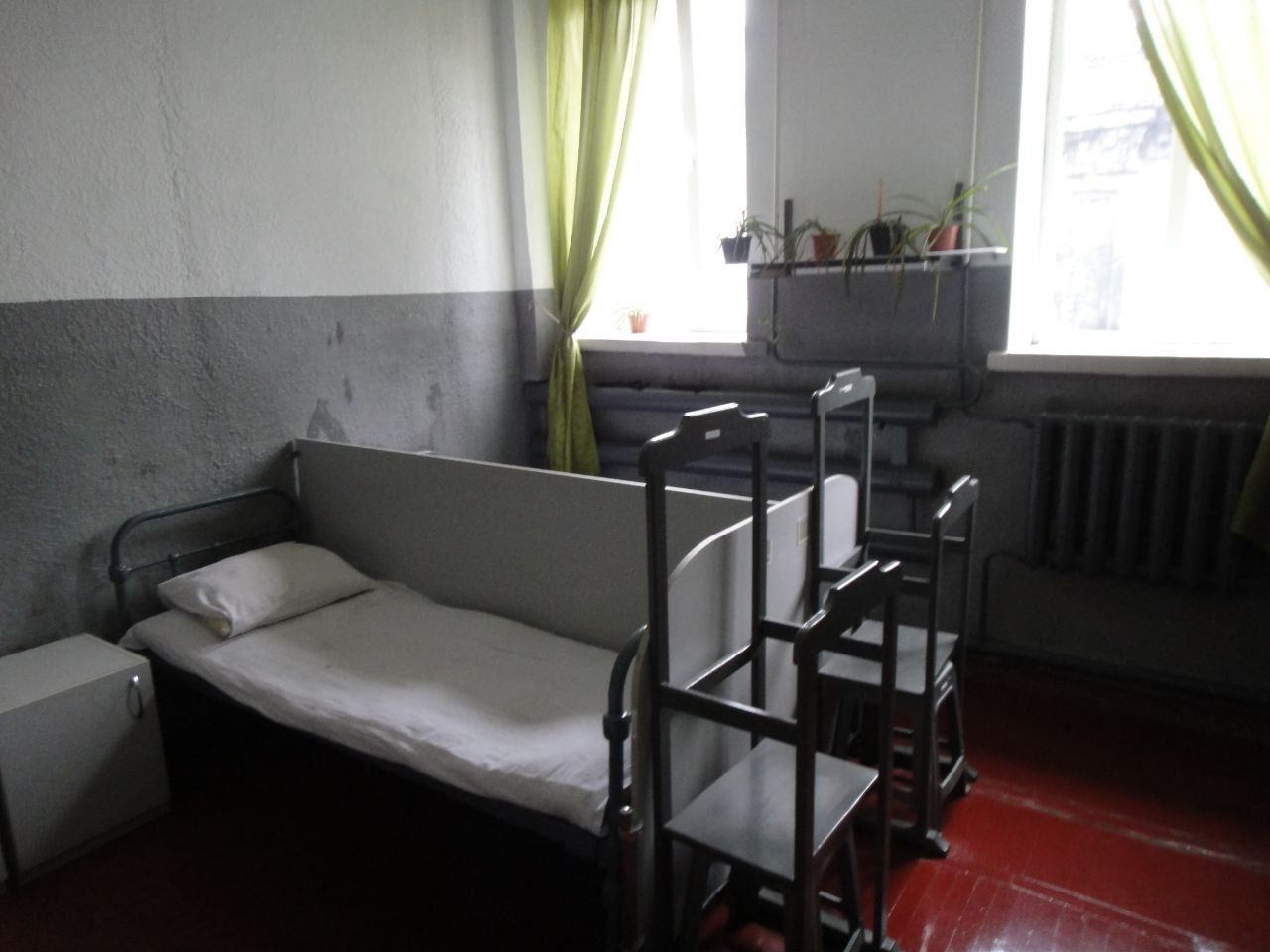 [Бердичівська виправна колонія (№70)]