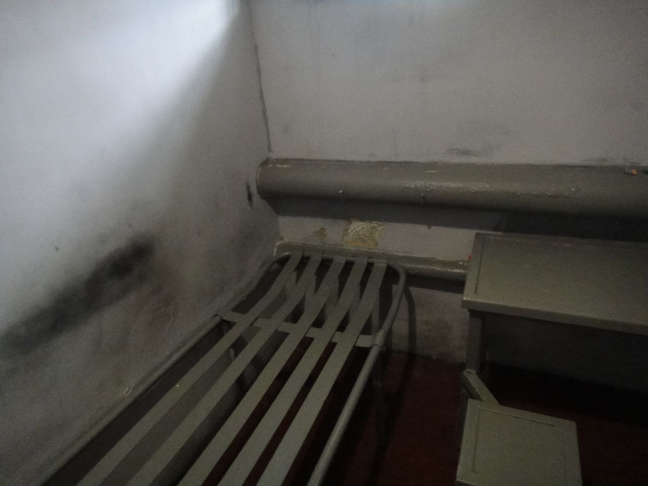 [Бердичівська виправна колонія (№70)]