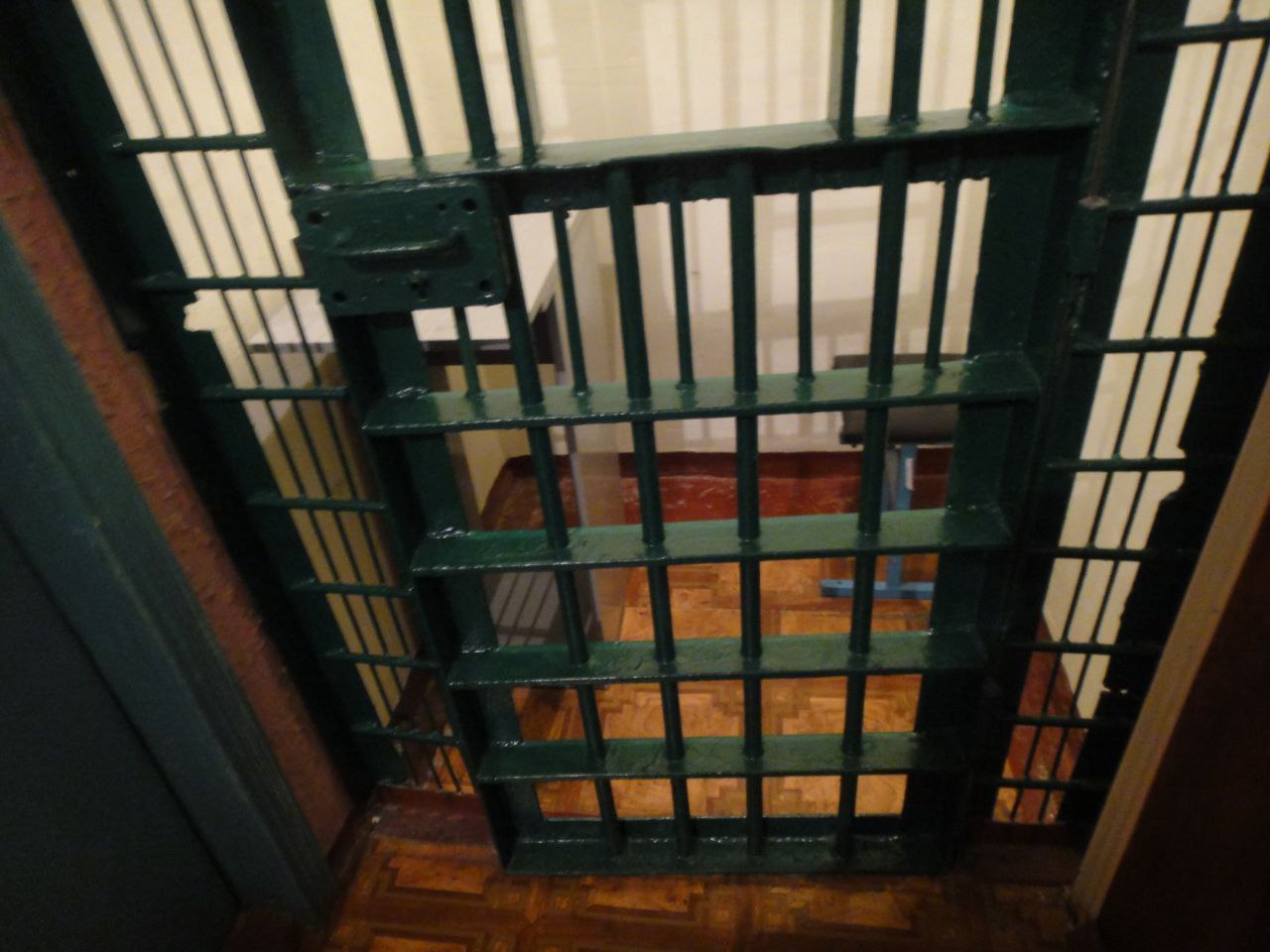 [Бердичівська виправна колонія (№70)]