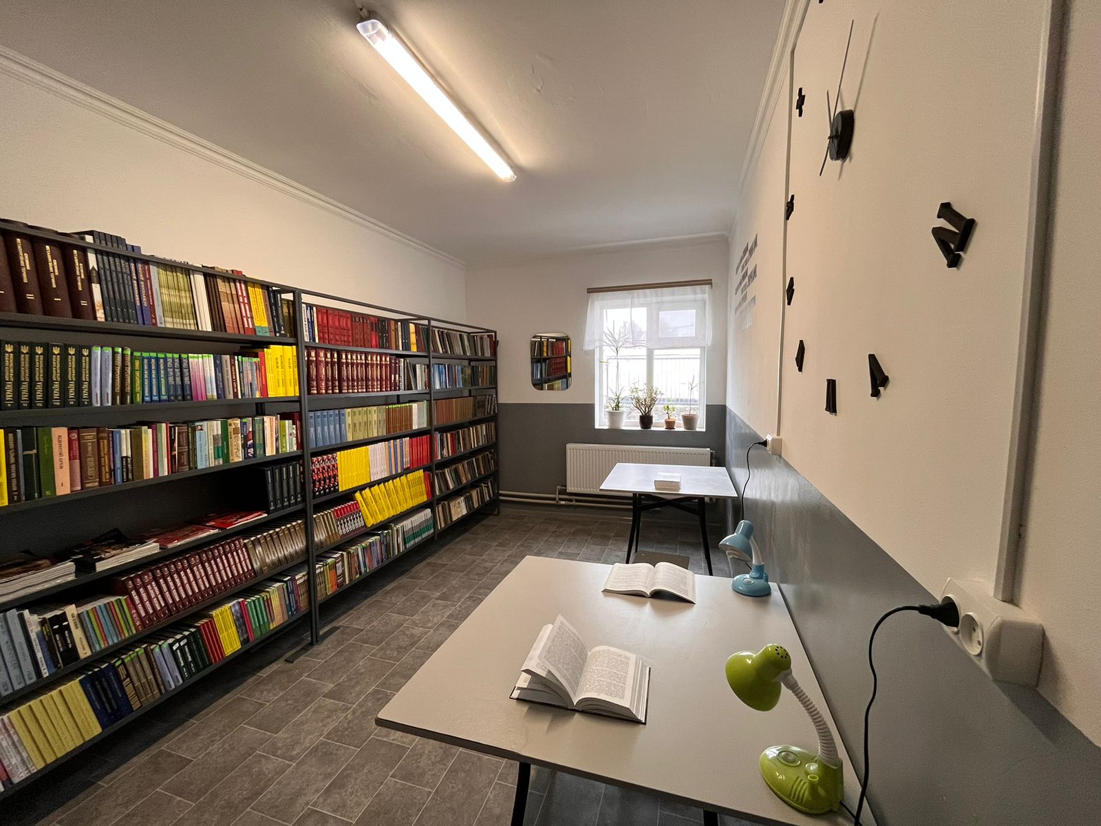 [Райківська виправна колонія (№73)]