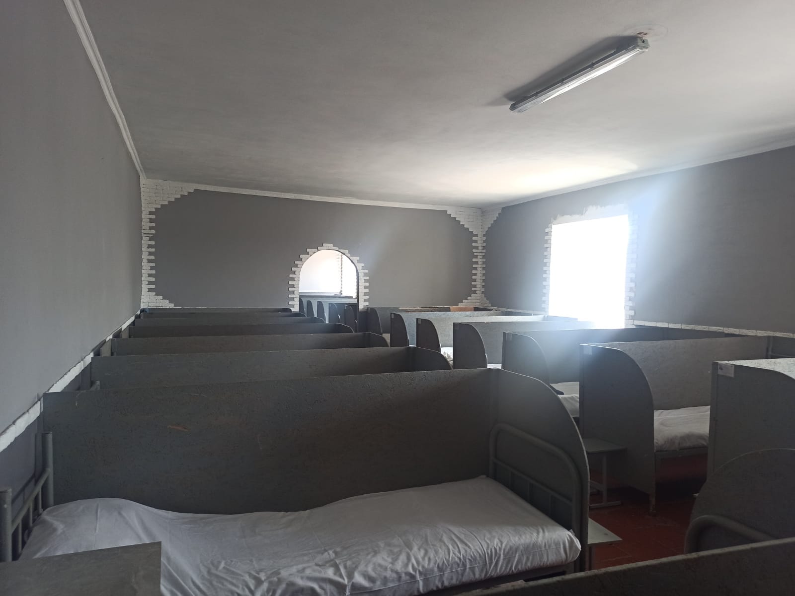 [Райківська виправна колонія (№73)]