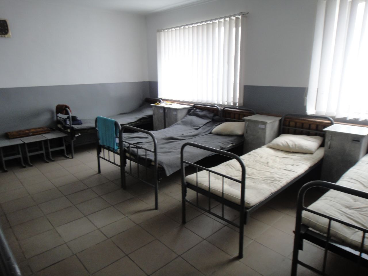 [Райківська виправна колонія (№73)]