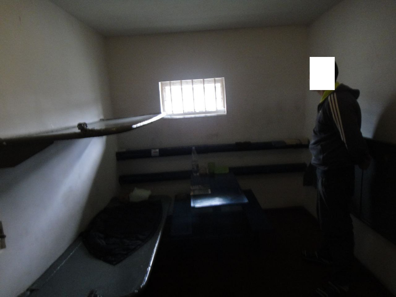 [Райківська виправна колонія (№73)]