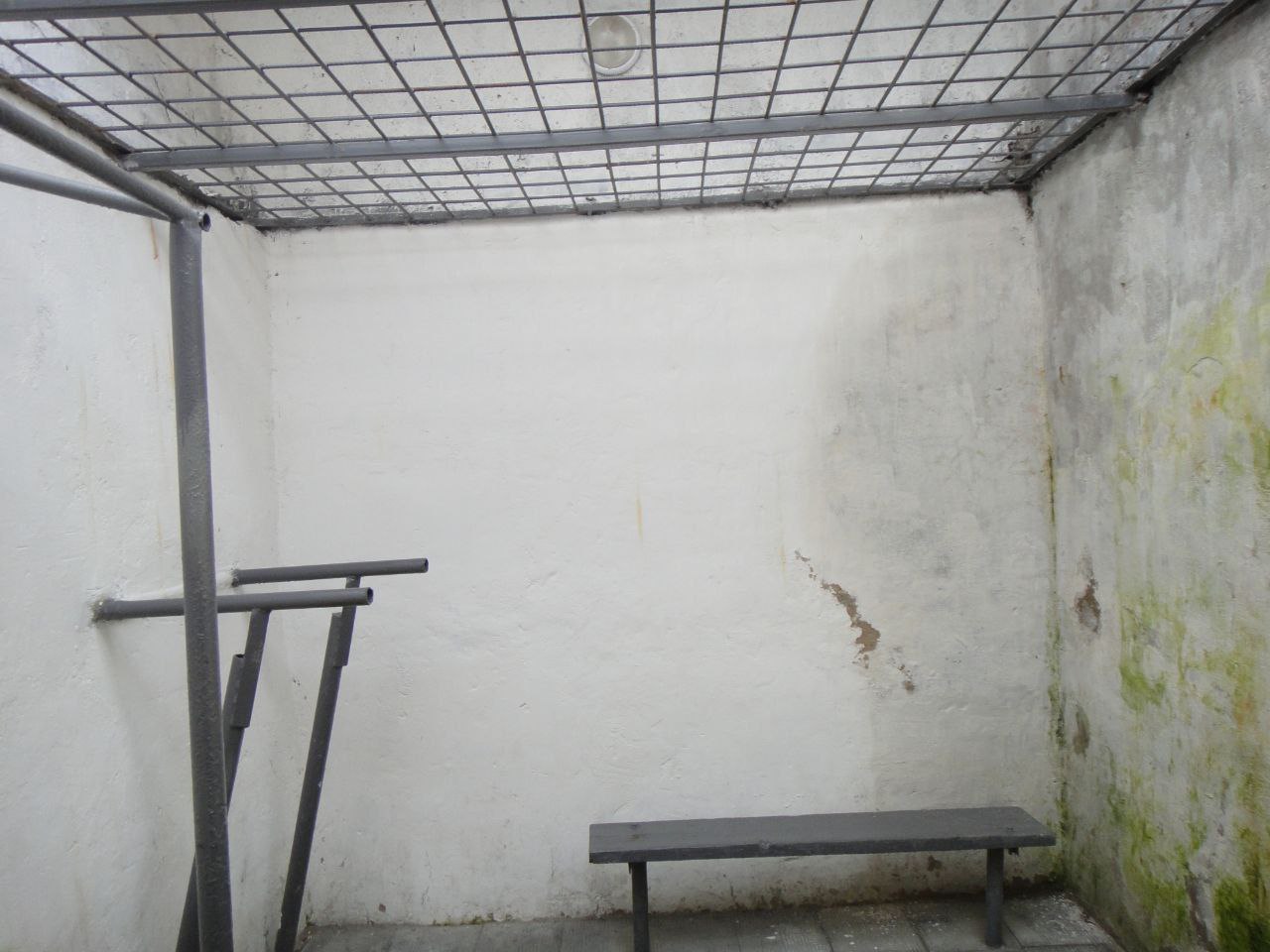 [Райківська виправна колонія (№73)]