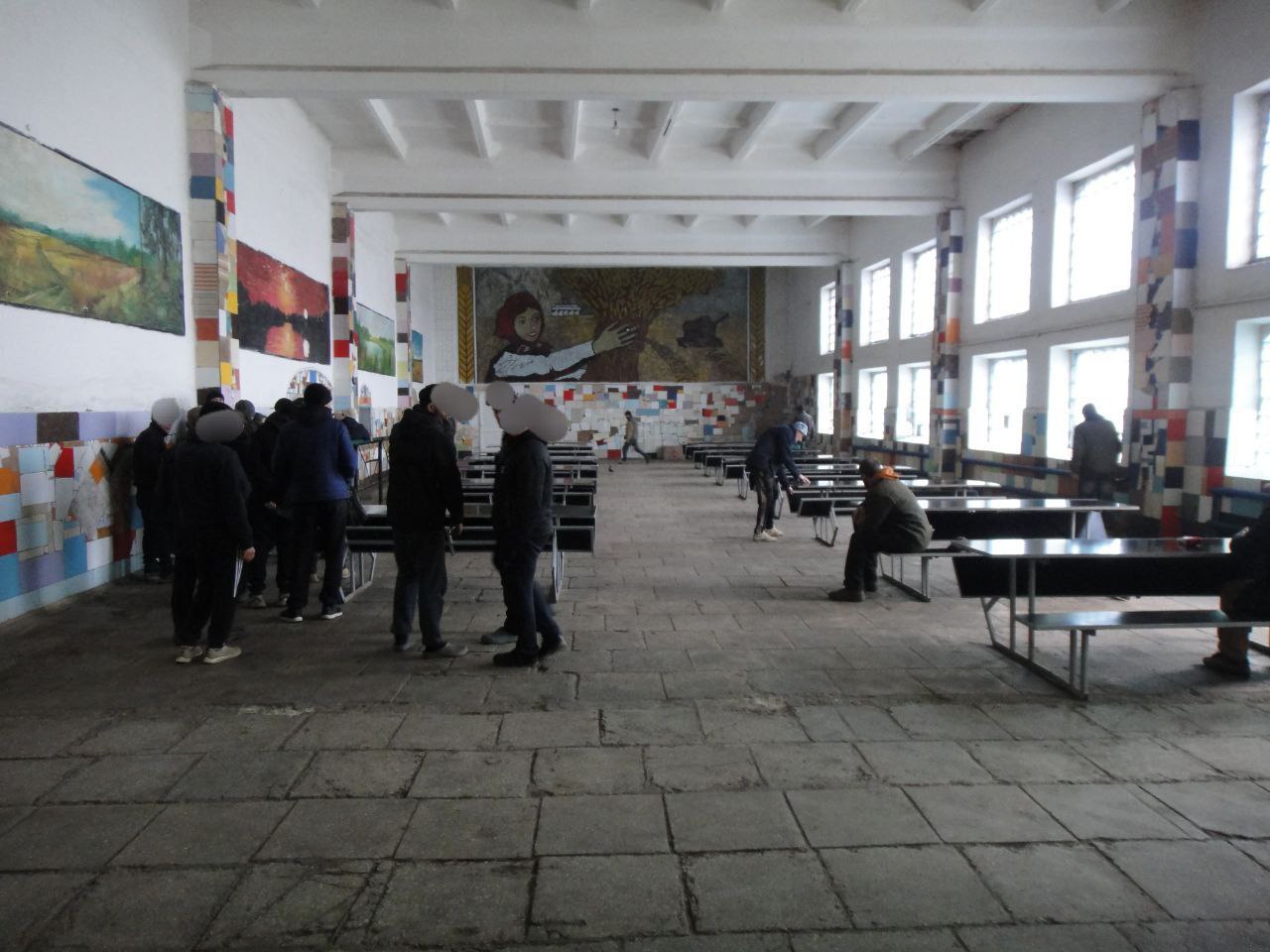 [Райківська виправна колонія (№73)]