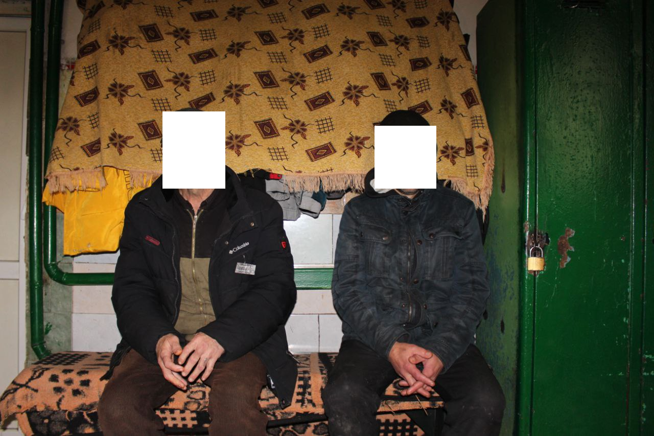 [Райківська виправна колонія (№73)]