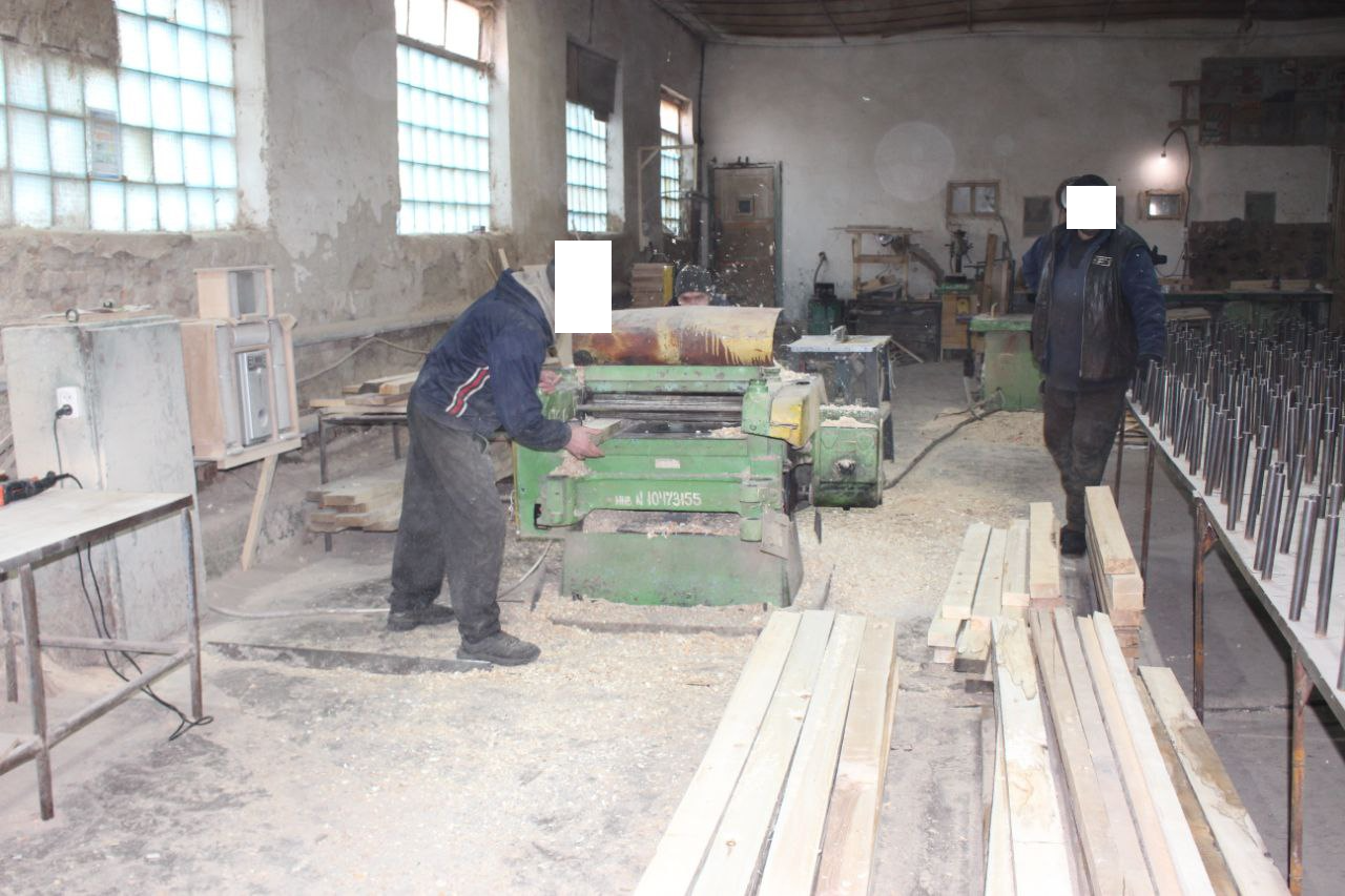 [Райківська виправна колонія (№73)]