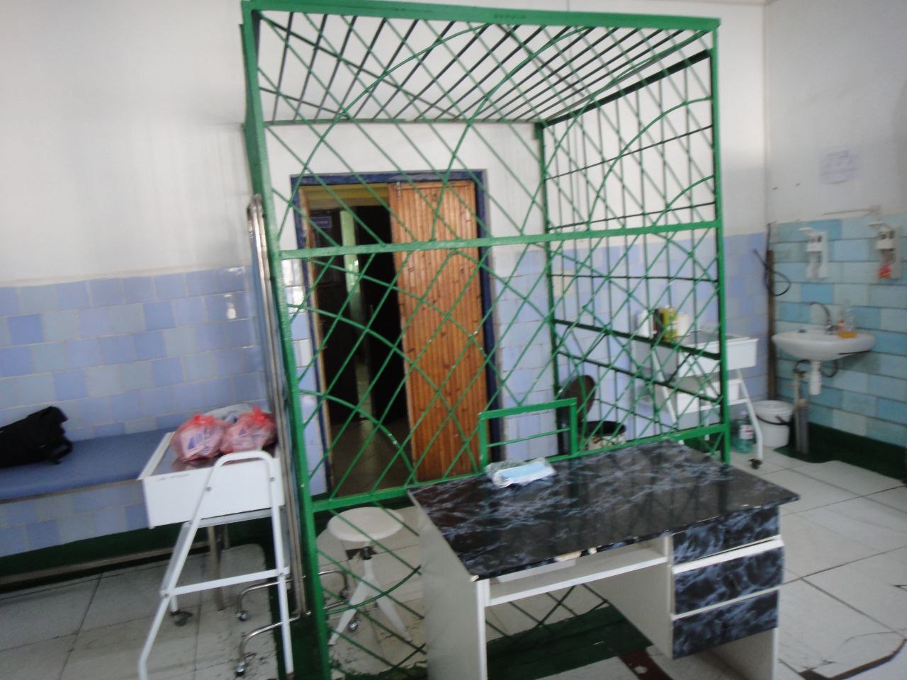 [Райківська виправна колонія (№73)]