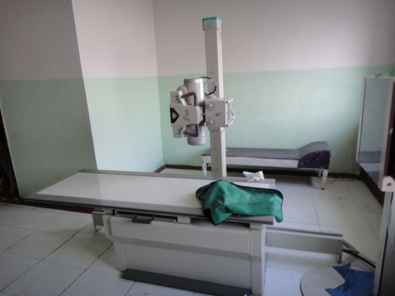 [Райківська виправна колонія (№73)]