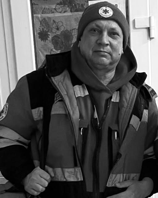 Сергій Смоляк, фото: Міністерство охорони здоров’я України