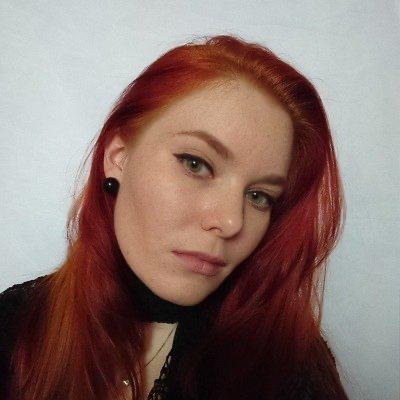 Арина Іванова, фото: Активатика